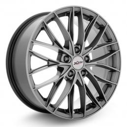 X`trike X-130 7.5x18 PCD5x112 ET50 DIA 57.1  HSB